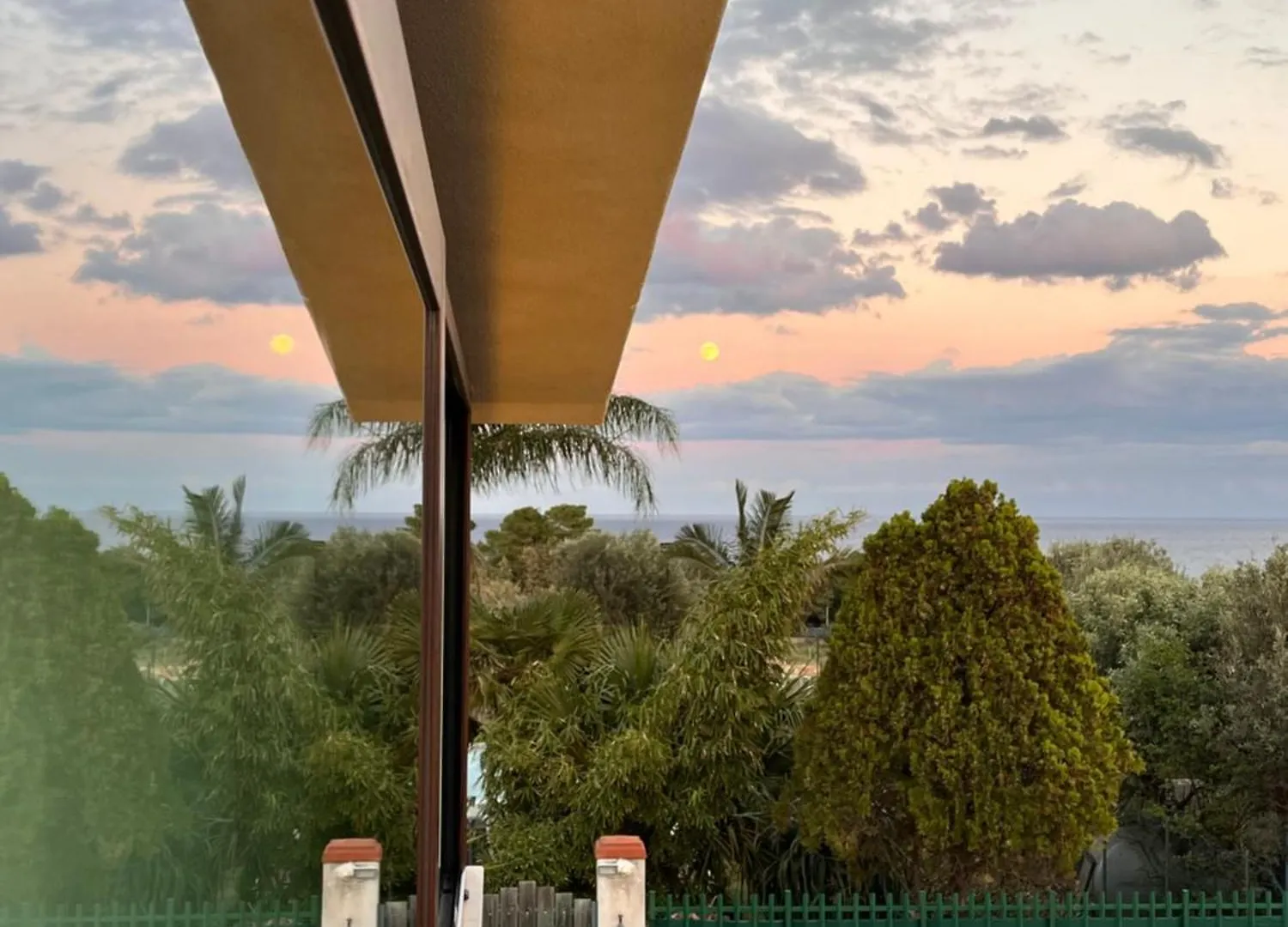 Bed & Breakfast The Blue Window - Rooms - 300M From Sea Augusta Italy