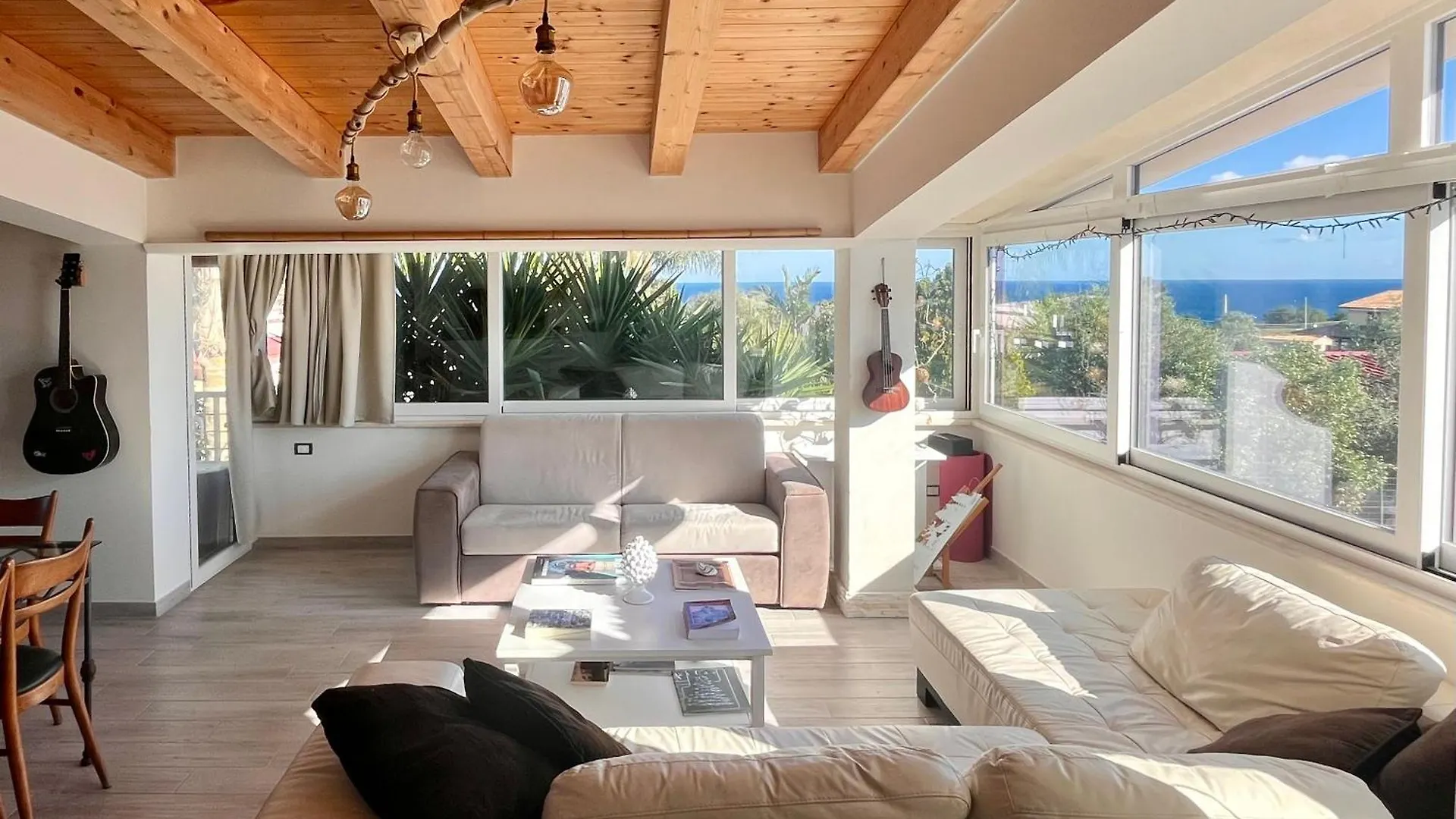 The Blue Window - Rooms - 300M From Sea Augusta 0*,  Itálie