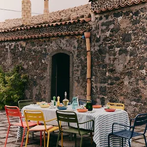 Casa Lawa Pensión