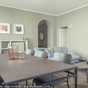  Apartamento Brera In San Marco Italia