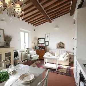  Apartamento Zaffiro Bianco Italia