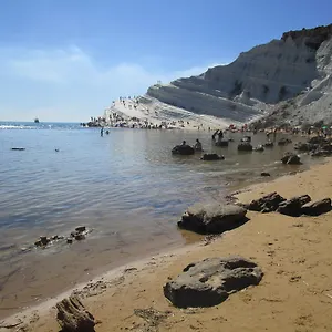 Playa Dei Turchi Bed and breakfast