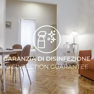  Apartamento Italianway-nerino Italia