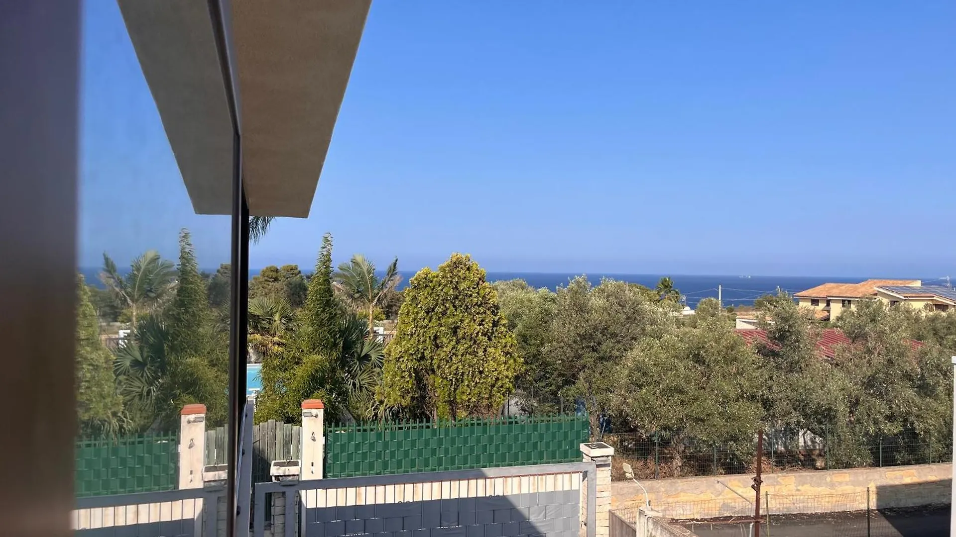 Bed & Breakfast The Blue Window - Rooms - 300M From Sea Augusta
