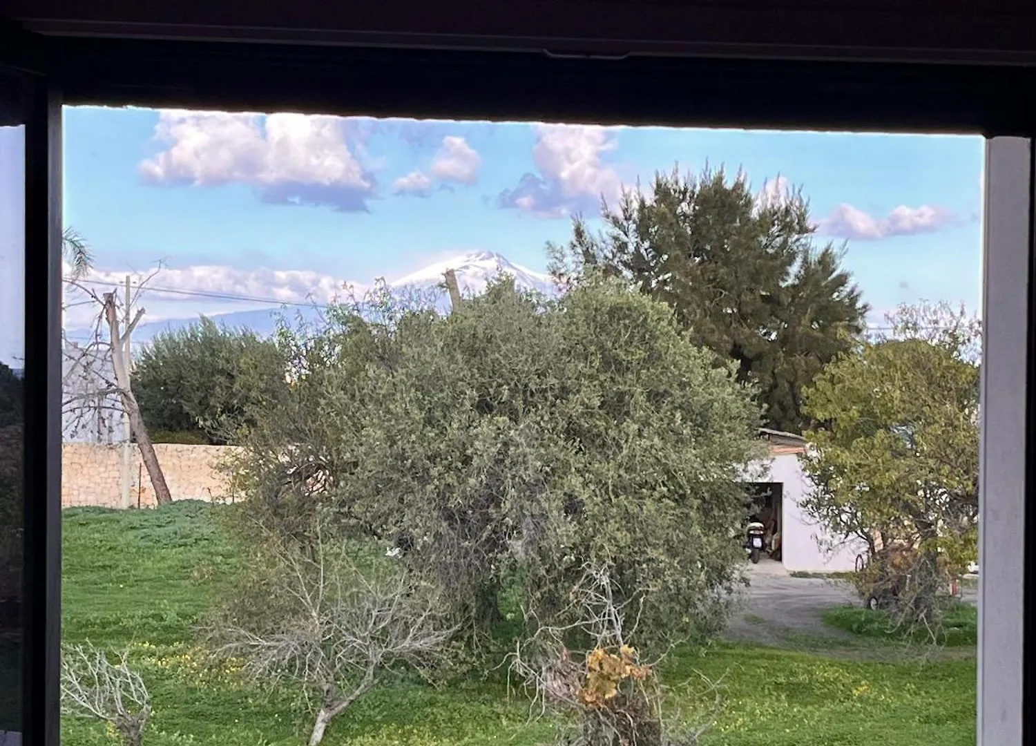 Bed & Breakfast The Blue Window - Rooms - 300M From Sea Augusta